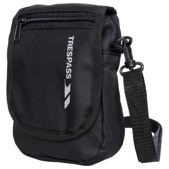 Trespass Τσαντάκι ώμου Helicon Mini Belt Bag Trespass Τσαντάκι ώμου Helicon Mini Belt Bag